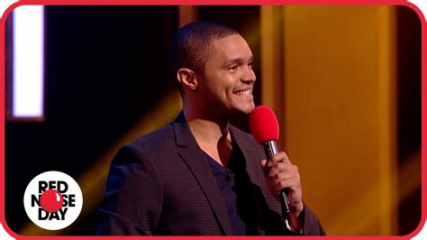 Trevor Noah: Stand Up Comedy Masterclass ja Lähdekohta Etelä-Afrikan Huumorin Ydinkeskusta!